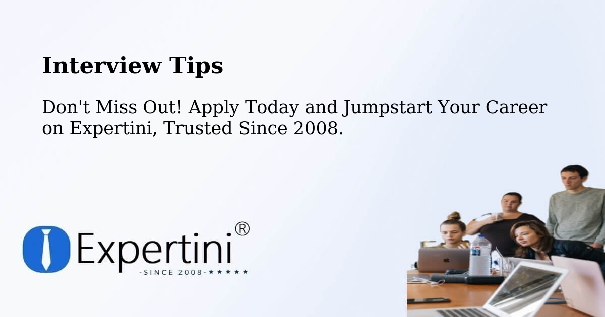 Interview Tips & Techniques for Job Seekers – Bærum - Bærum, Norway Jobs Expertini
