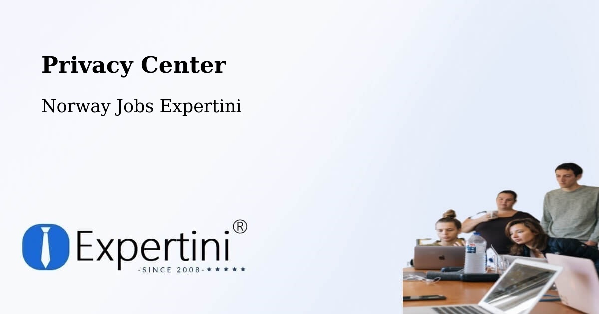 Privacy Policy – Bærum - Norway Jobs Expertini